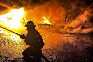 Враг атаковал Подунавье Одесской области "Шахедами": есть попадания, временно не работает пункт пропуска (обновлено)