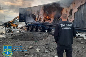 Враг атаковал Подунавье Одесской области "Шахедами": есть попадания, временно не работает пункт пропуска (обновлено)