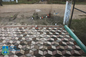 Двое юношей из Одесской области зарезали таксистку за за полторы тысячи гривен