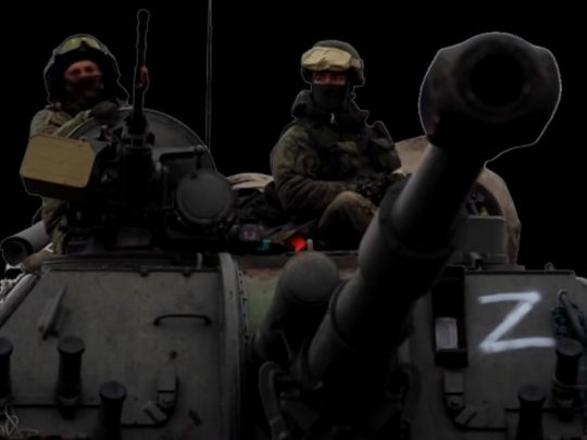 Гепатитні війська: у окупантів скандал через велику кількість хворих солдатів