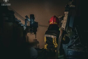 Пострадали более двух десятков авто и 20 домов: как выглядит центр Одессы после удара ракетами 