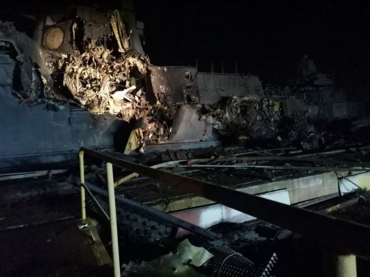 «Аскольд» «злили» за 1500 доларів: ЗМІ повідомили, хто здав ЗСУ координати підбитого в Керчі корабля