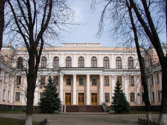 Вже ніхто нікуди не йде: у скандальній історії зі звільненням Фаріон із «Львівської політехніки» новий поворот