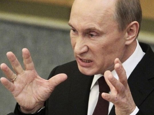 «Дуже доречно, що путін обіцяє проблеми Фінляндії»: аналітик про те, як Захід «зливає» Україну