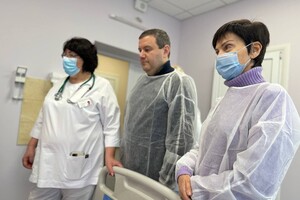 Атака Одессы 17 января: количество пострадавших увеличилось 