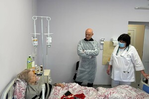 Атака Одессы 17 января: количество пострадавших увеличилось 
