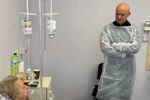 Атака Одессы 17 января: количество пострадавших увеличилось 