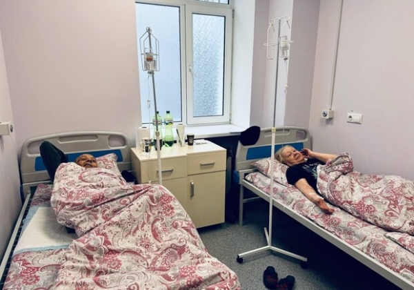Атака Одессы 17 января: количество пострадавших увеличилось 