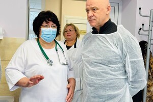 Атака Одессы 17 января: количество пострадавших увеличилось 