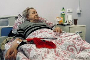 Атака Одессы 17 января: количество пострадавших увеличилось 