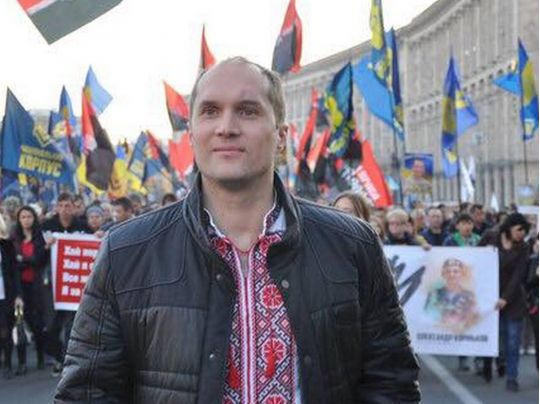 «Мобілізувати героїв вже не вийде»: Юрій Бутусов — про «прості речі, які має усвідомити армія»