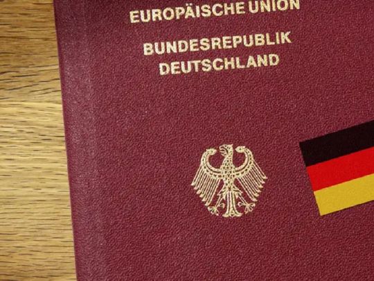 Німеччина спростила правила набуття громадянства іноземцями: що важливо знати українцям