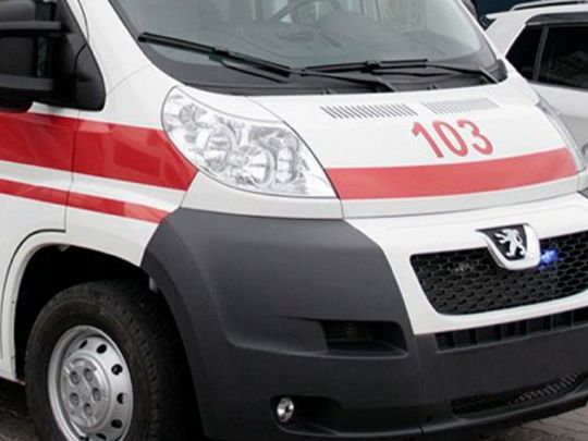 Під Одесою дружина бензопилою відрізала чоловікові-п'яниці ніс, — ЗМІ