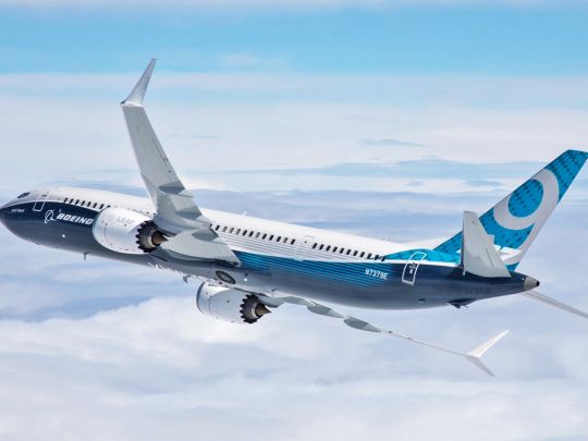 По всьому світу припинено польоти на літаках Boeing 737 MAX 9: що сталося
