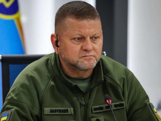 Данилова звільняють, а Залужний готує похід на Київ: росіяни запустили нові фейки «на злобу дня»
