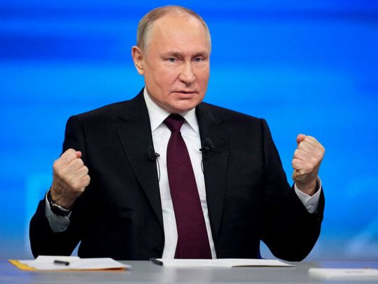 путін готує приєднання до рф Придністров'я: що відомо