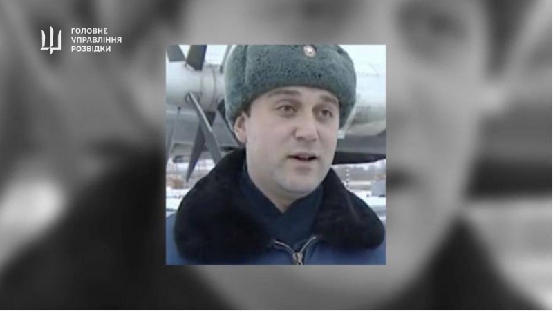 «Військових злочинців чекає розплата»: у ГУР повідомили про замах на російського пілота, який обстрілював ракетами Україну (фото)