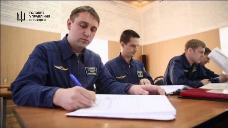 «Військових злочинців чекає розплата»: у ГУР повідомили про замах на російського пілота, який обстрілював ракетами Україну (фото)