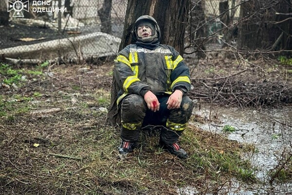 Из-за удара баллистикой по Одессе погибли 14 человек, 46 пострадали: 16 марта объявят Днем траура