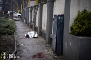Из-за удара баллистикой по Одессе погибли 14 человек, 46 пострадали: 16 марта объявят Днем траура