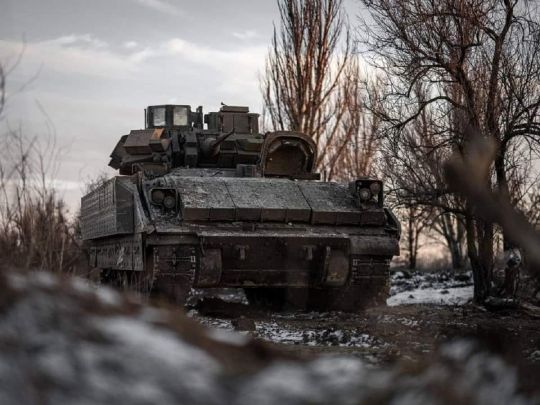 Безславна смерть в чужій країні: з початку вторгнення в Україні ліквідовано більше 428 тисяч російських загарбників
