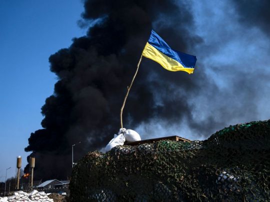 «Цей підхід ніколи не був успішним»: експерт про замороження війни в Україні