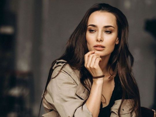 Ксенію Мішину назвали складною та «не для всіх»: актриса відреагувала