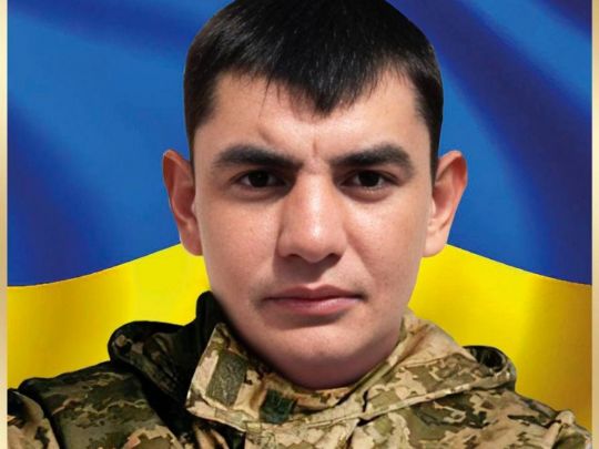 На війні з 18 років: на Рівненщині попрощалися із захисником, якого вбив ворожий дрон
