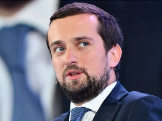 «Заводить у відомство свою команду»: колишній заступник Єрмака Кирило Тимошенко тепер працює з Умєровим