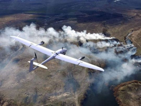 ЗСУ застосовують проти окупантів хитру тактику — ЗМІ