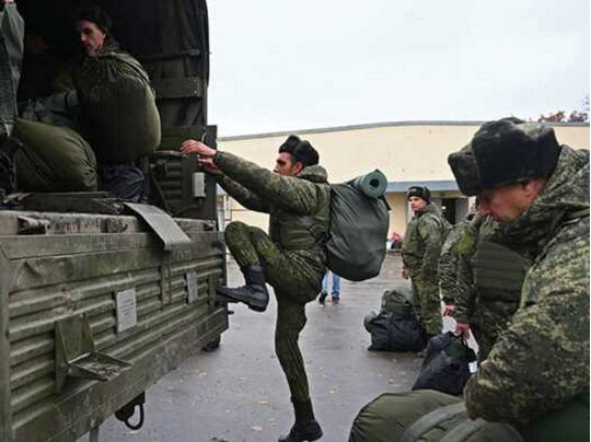 Цифри шокують: військовий назвав втрати окупантів на Східному напрямку