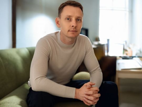 Щоб пережити атаки на енергетику, Україні потрібно інвестувати у енергозбереження, — Кацуба