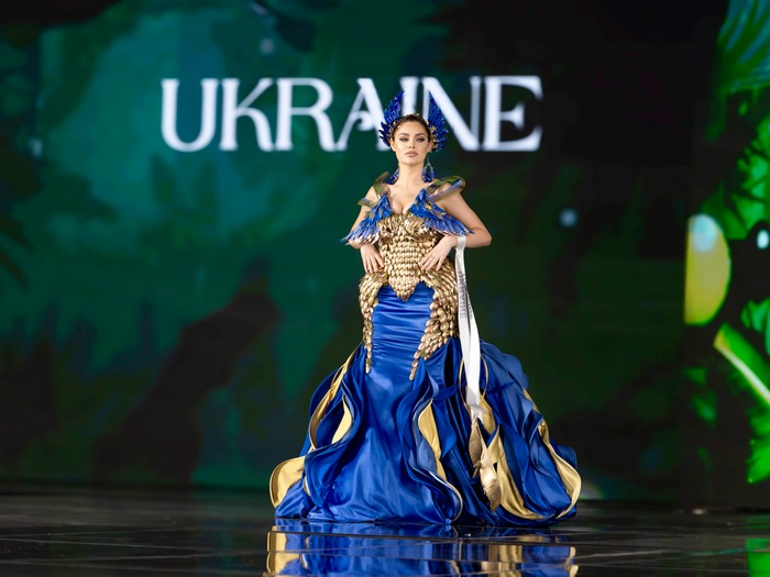 Українка перемогла на престижному конкурсі краси