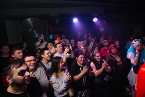 БДСМ-отель и клубы 18+: какие заведения для взрослых есть в Одессе