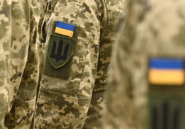 В Украине может появиться бронирование от мобилизации за 20 тысяч гривен