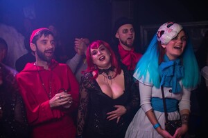 БДСМ-отель и клубы 18+: какие заведения для взрослых есть в Одессе
