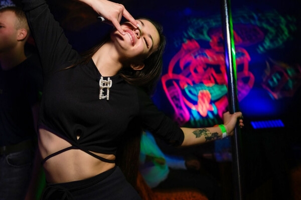 БДСМ-отель и клубы 18+: какие заведения для взрослых есть в Одессе