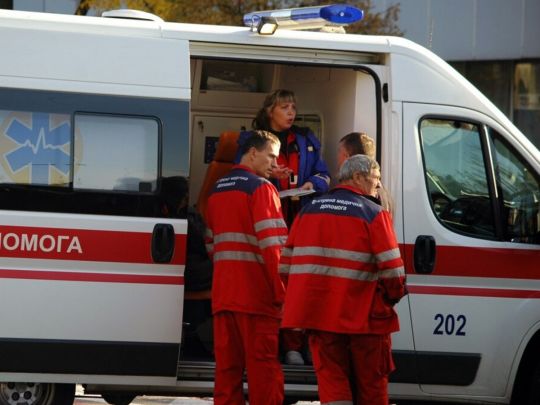 Масове отруєння в Карпатах: госпіталізовано 23 вихованців дитячого табору