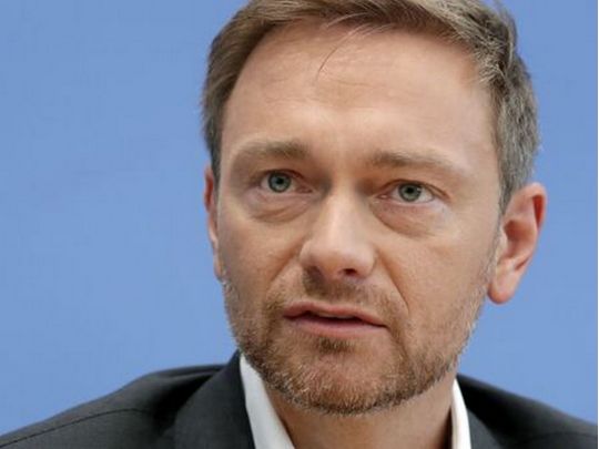 Відсутність допомоги Україні може призвести до розпаду ЄС і НАТО — німецький міністр