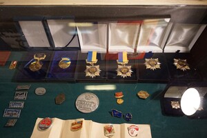 Где искать бесплатные музеи в Одессе