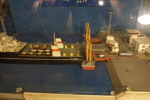 Где искать бесплатные музеи в Одессе