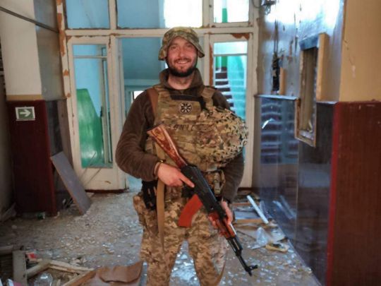 Багаторазовий чемпіон України з велоспорту загинув на війні з росією (фото)