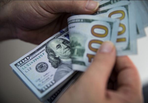 Курс валют в Украине 7 июля 2024 года: сколько стоит доллар и евро