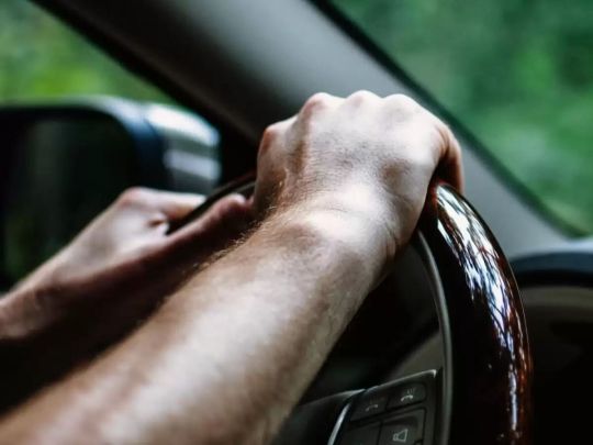 Дають 10 днів: стало відомо, як ухилянтам будуть обмежувати право керувати автомобілем