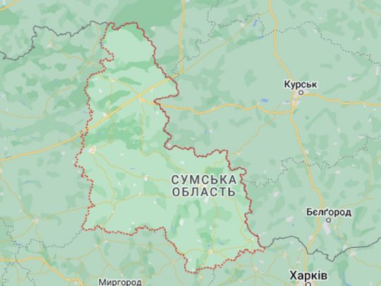 У прикордонній зоні Сумської області запроваджено обмеження на пересування громадян: що важливо знати