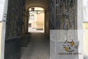 Новые названия топонимов: кто такой Святослав Караванский и почему в его честь переименовали улицу Жуковского в Одессе