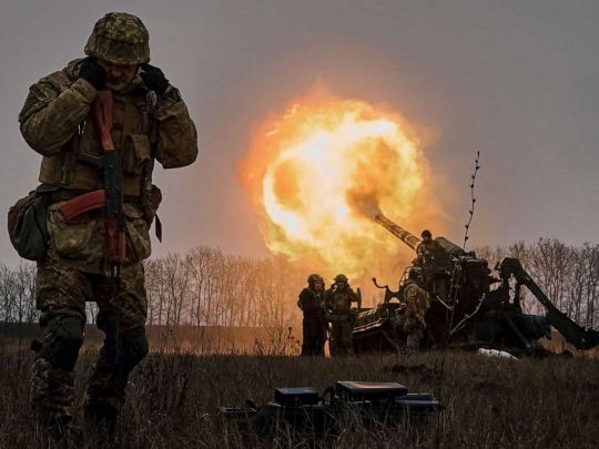 Це було б краще: в Німеччині оцінили ймовірність перемовин між Україною та рф
