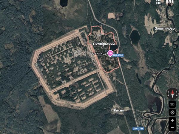 Дрони атакували ще два склади з боєприпасами в росії