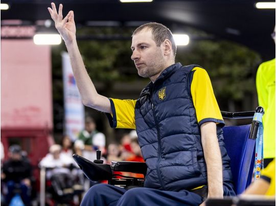 Розклад виступів паралімпійців України на Іграх-2024 1 вересня, медальний залік