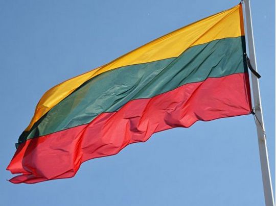 У Литві готують національний план масової евакуації: що відбувається